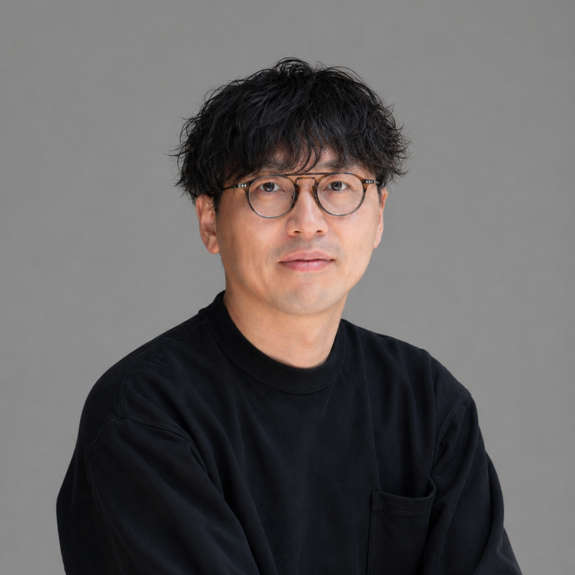 安江 怜史