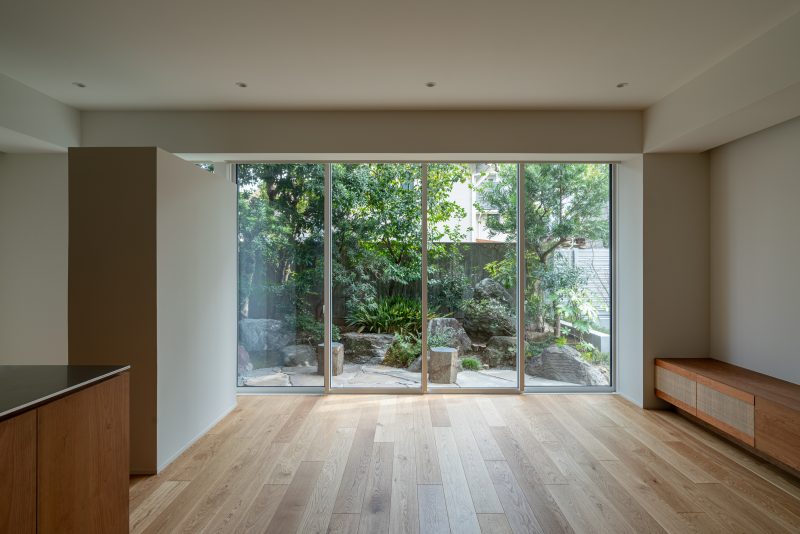 光町のリノベーション